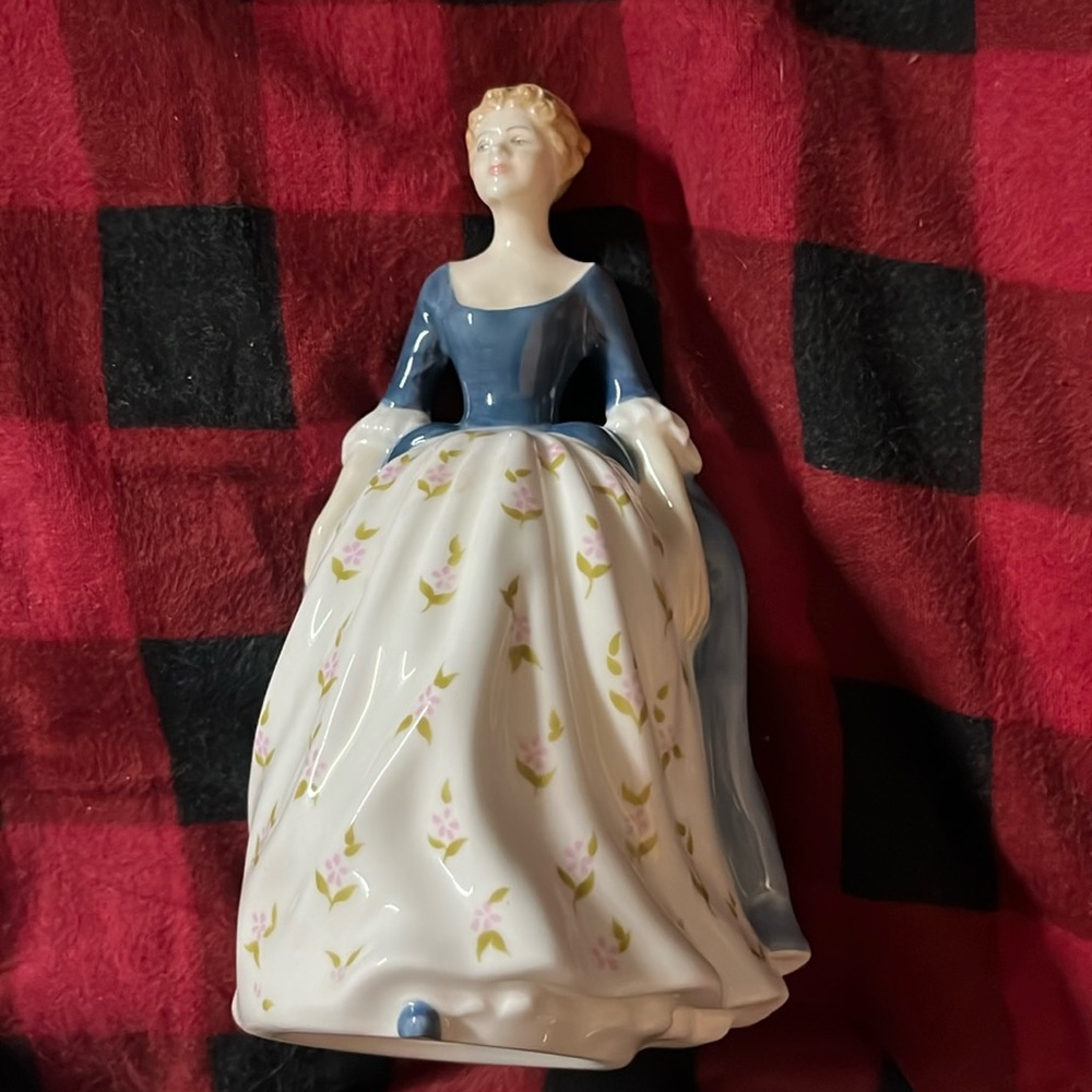 Doulton & Co Limited Allison